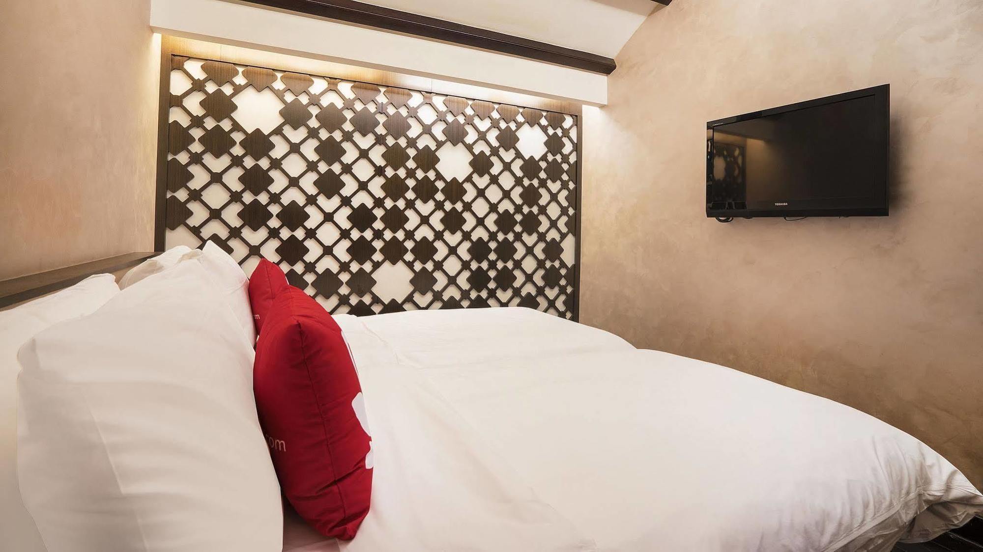 Zen Premium Outram Park Hotel Singapore Eksteriør billede