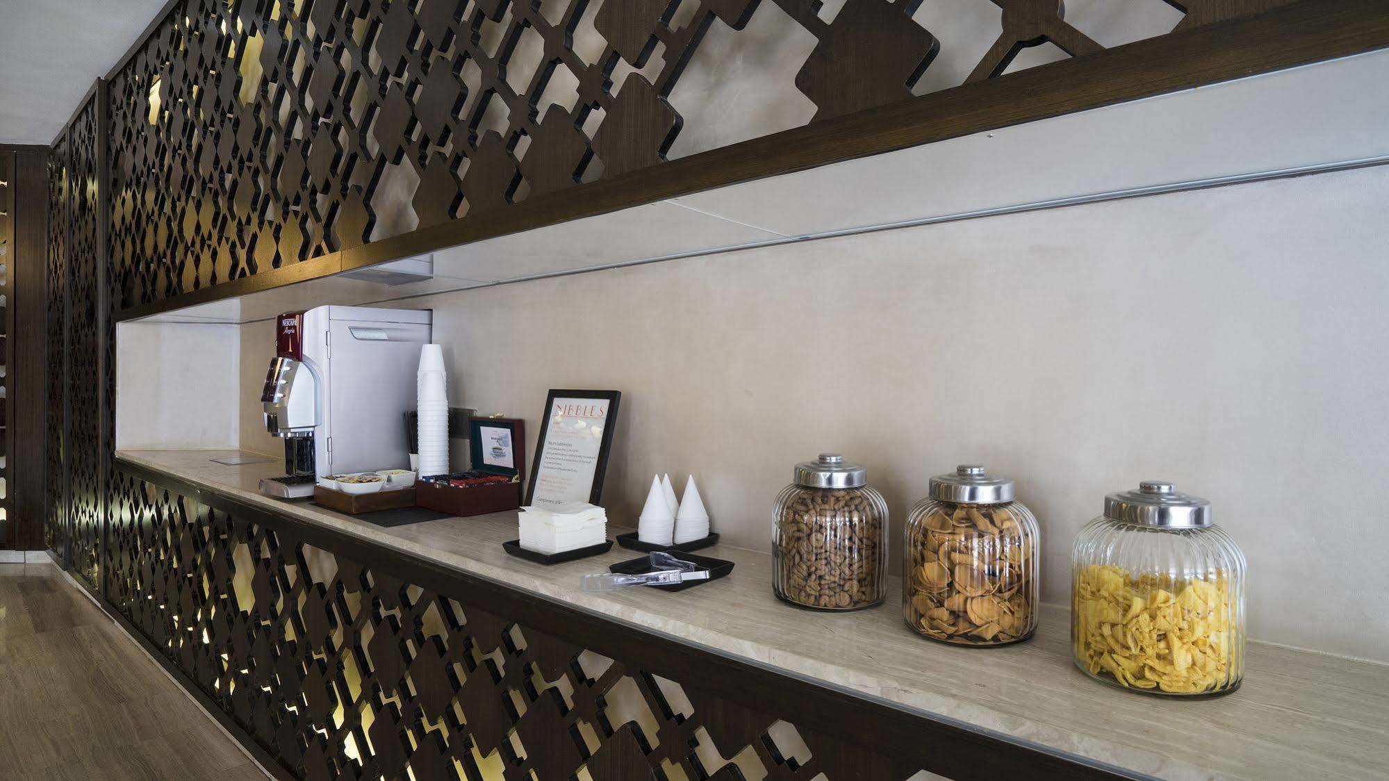 Zen Premium Outram Park Hotel Singapore Eksteriør billede