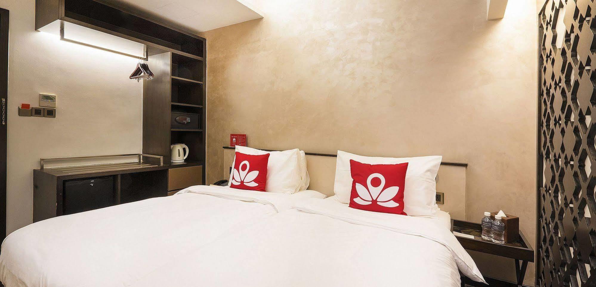 Zen Premium Outram Park Hotel Singapore Eksteriør billede