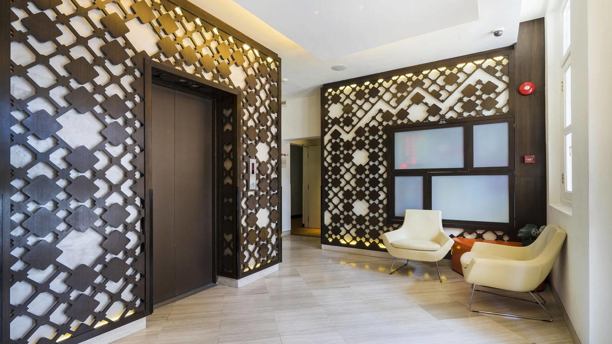 Zen Premium Outram Park Hotel Singapore Eksteriør billede