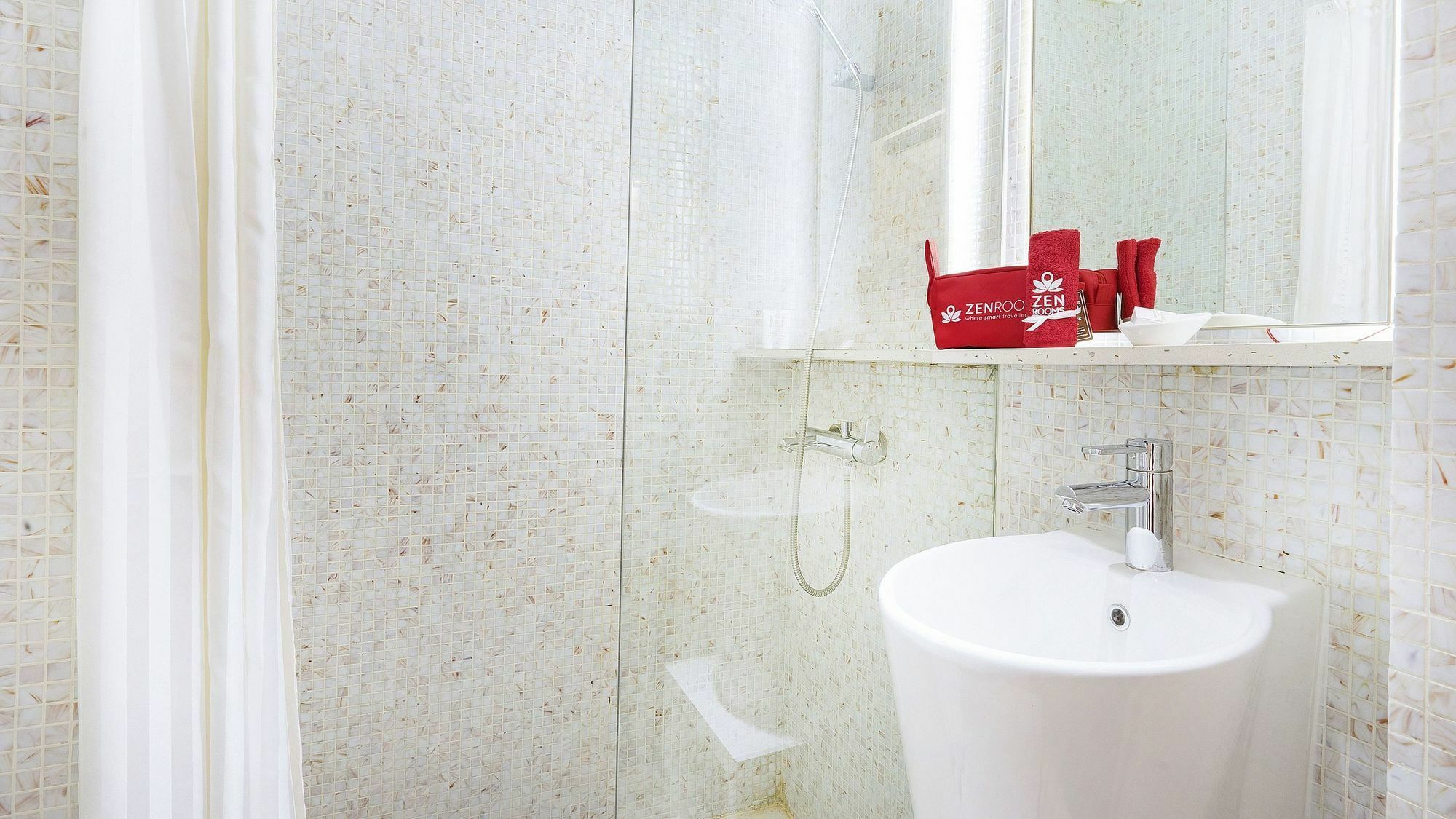 Zen Premium Outram Park Hotel Singapore Eksteriør billede