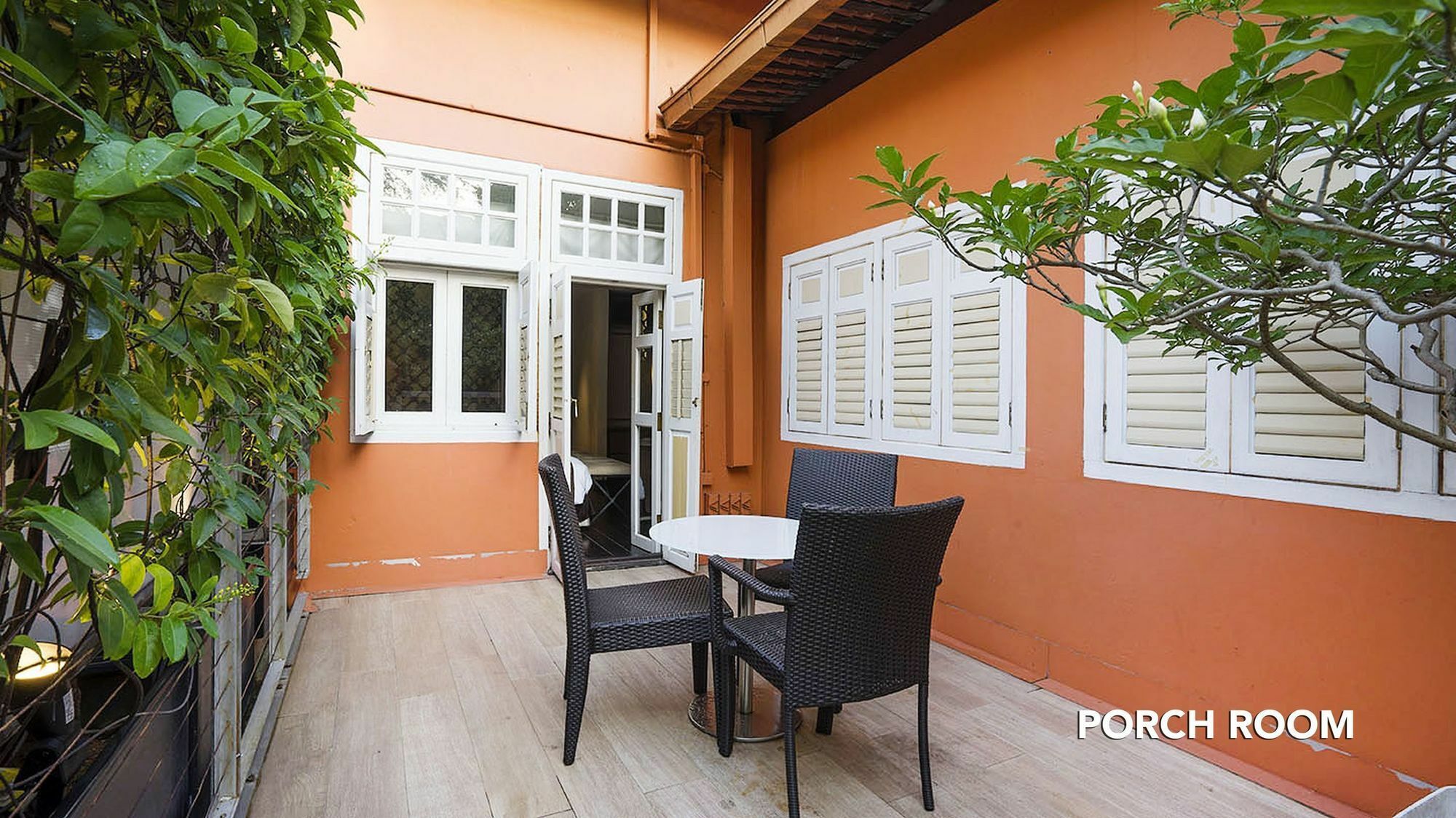 Zen Premium Outram Park Hotel Singapore Eksteriør billede