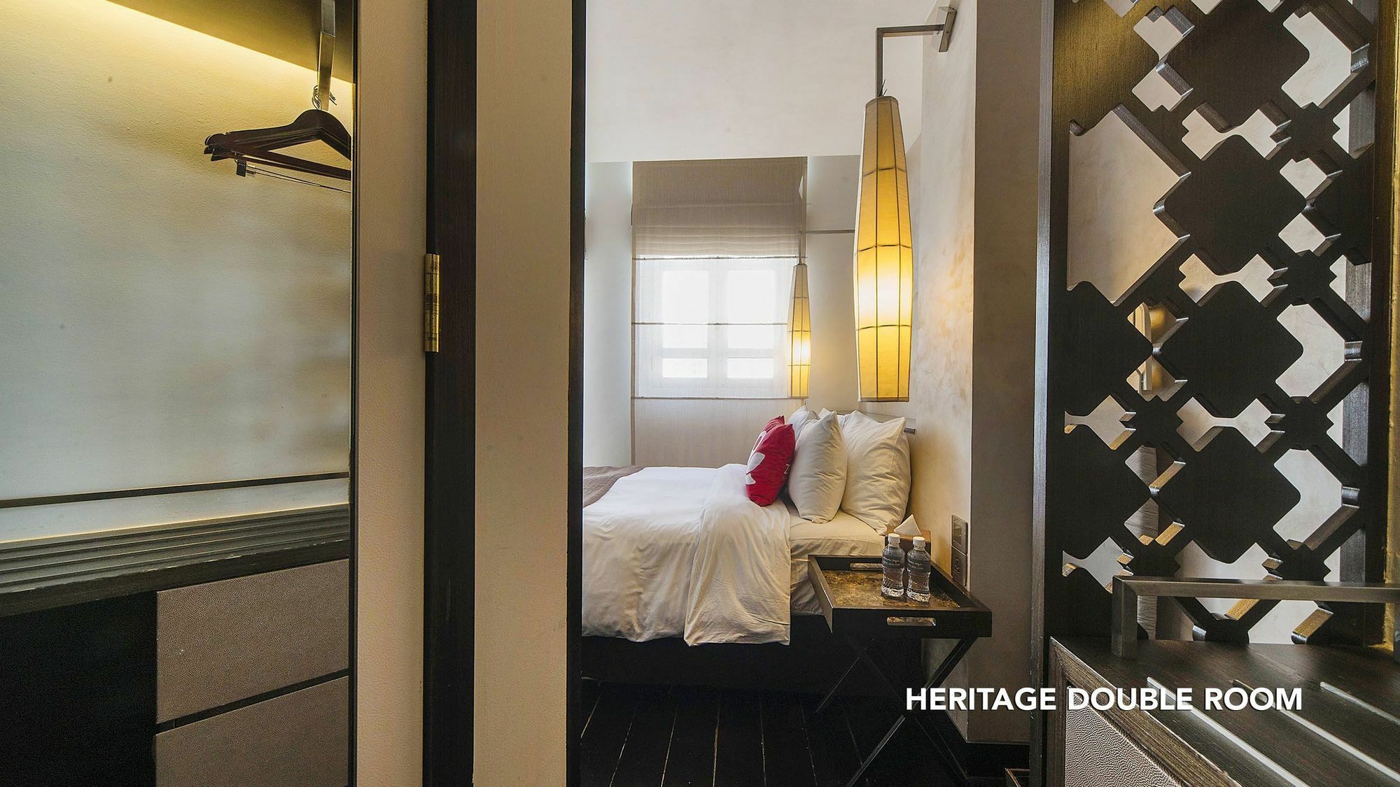 Zen Premium Outram Park Hotel Singapore Eksteriør billede