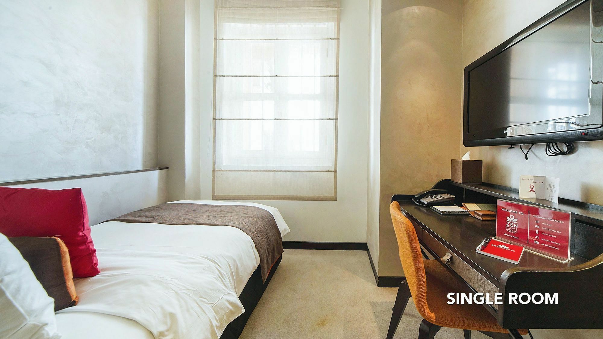 Zen Premium Outram Park Hotel Singapore Eksteriør billede