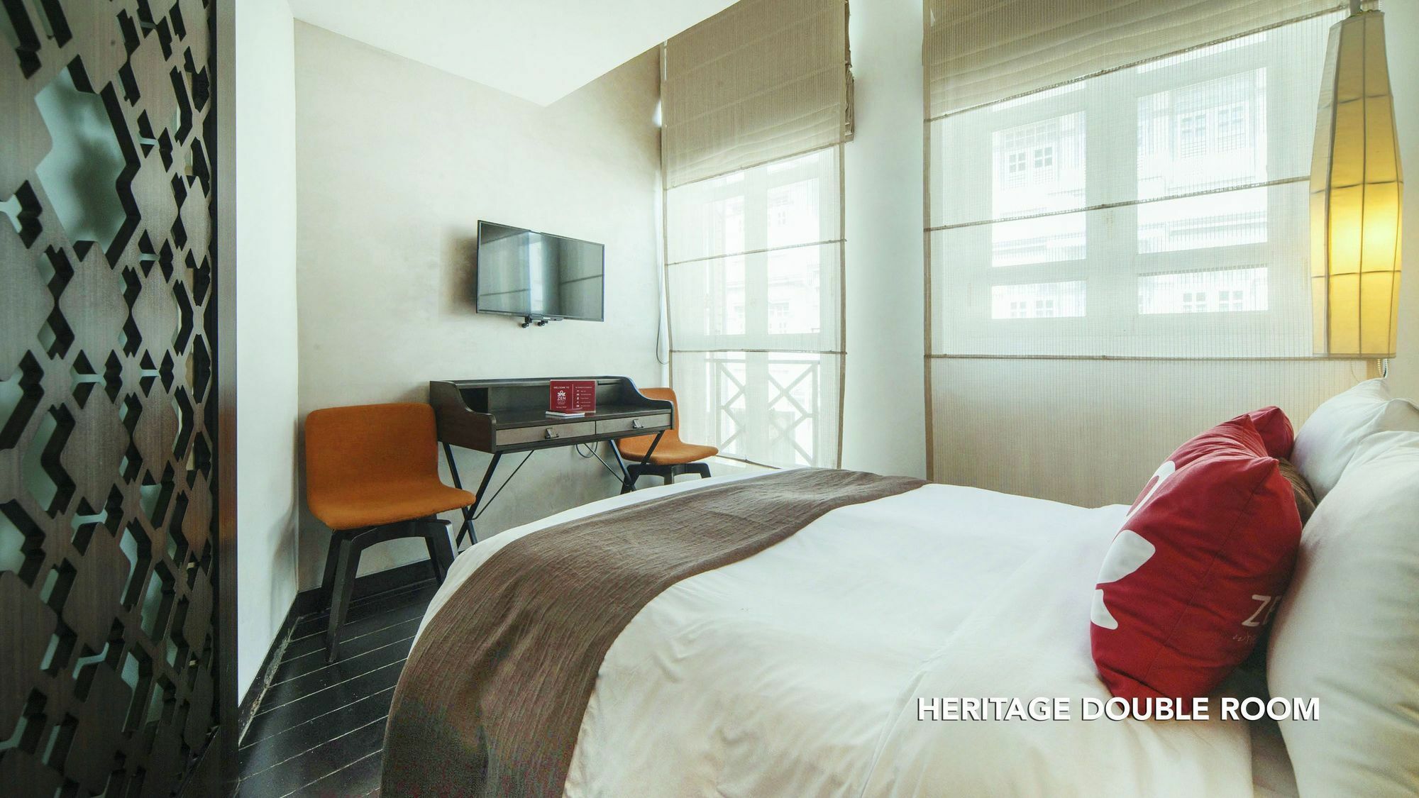 Zen Premium Outram Park Hotel Singapore Eksteriør billede