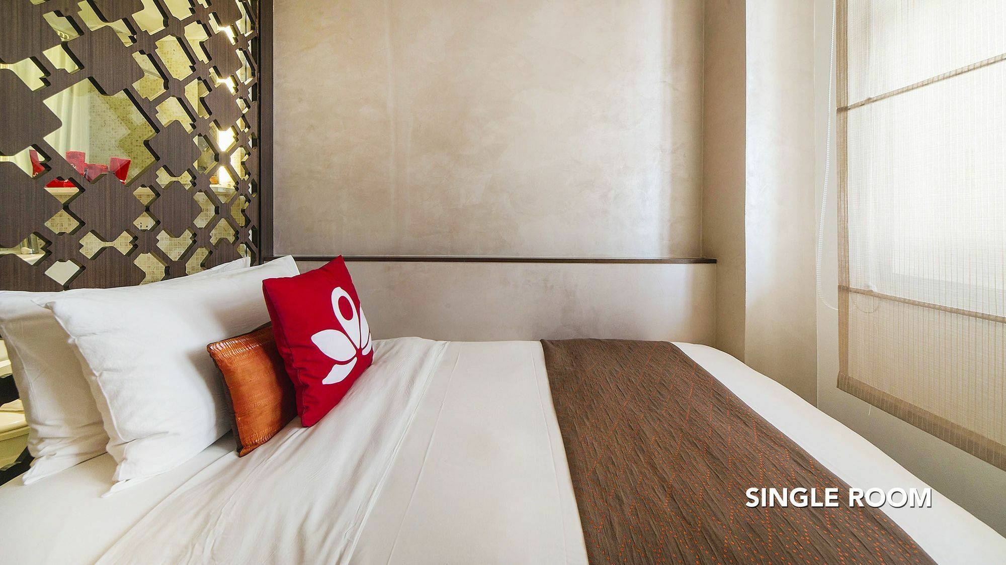 Zen Premium Outram Park Hotel Singapore Eksteriør billede